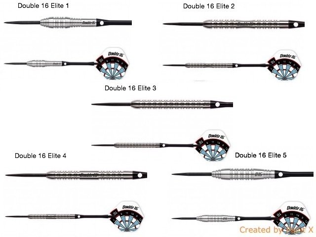 elite 2.0 darts