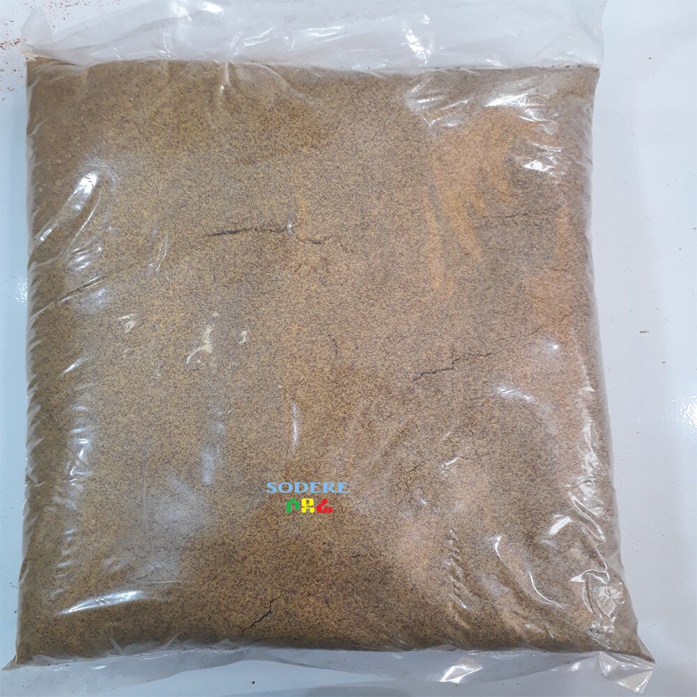 ተልባ Ground Flax Seed
