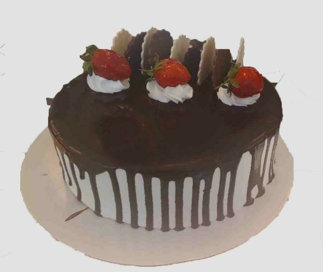 ቢሎስ Bilos ኬክ Cake (Ethiopia Only)