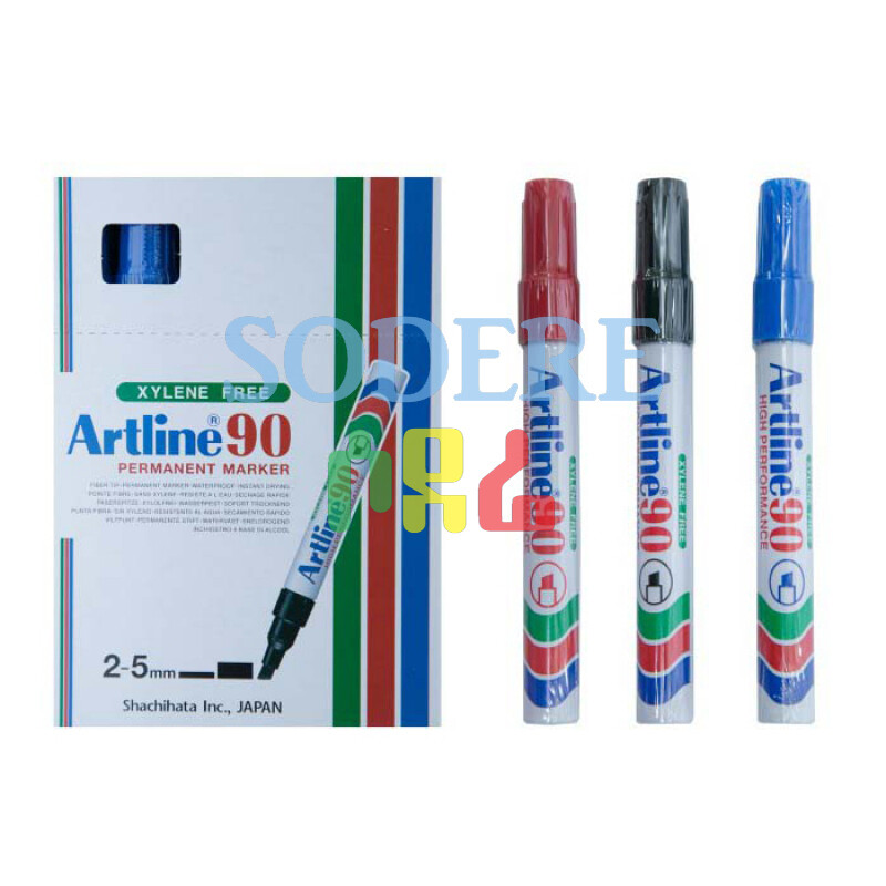 Marker ( Ethiopia Only)