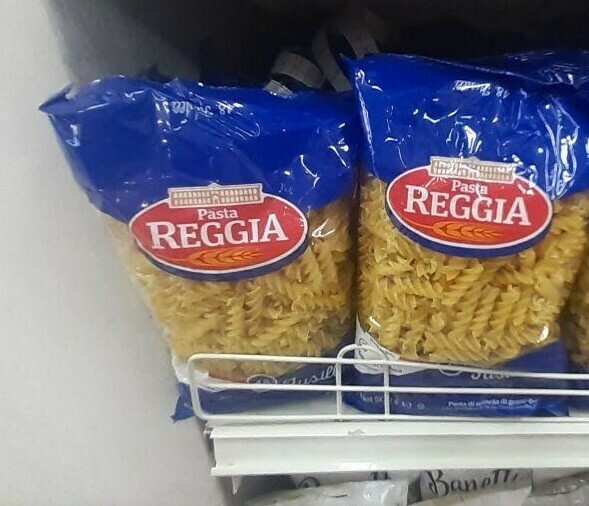 REGGIA Pasta (Ethiopia Only)