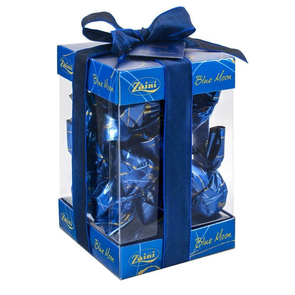Zaini Blue Moon Chocolate