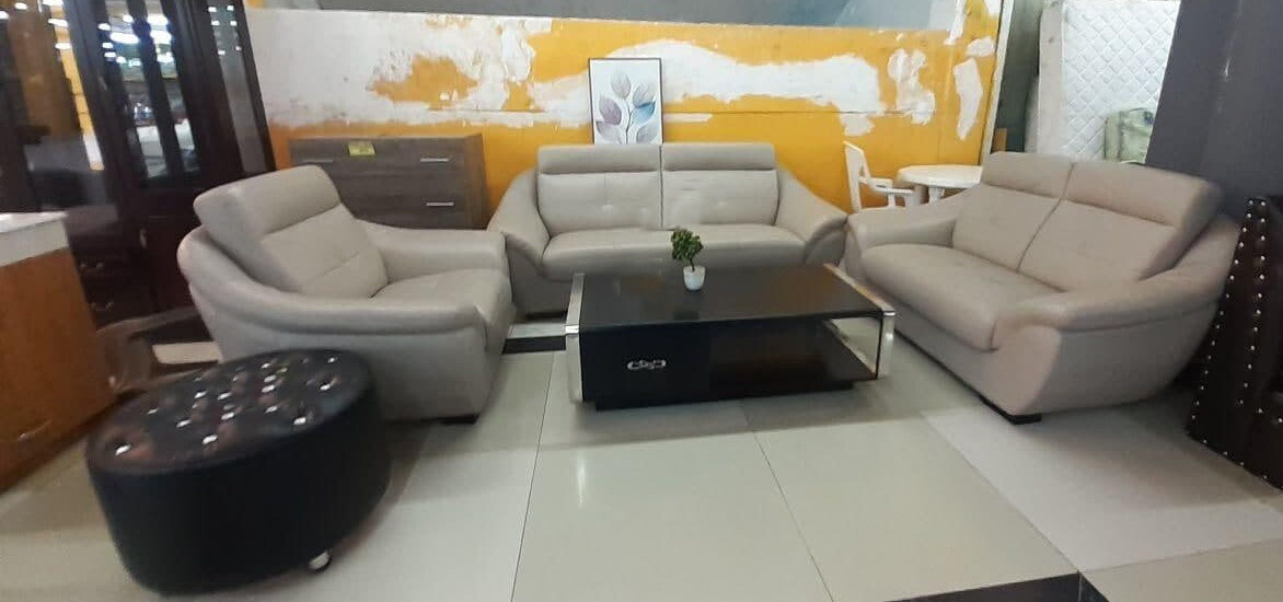 ሶፋ Sofa Couch (Ethiopia only)