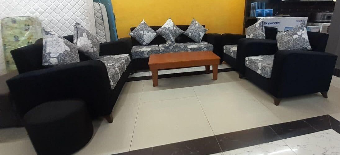 ሶፋ Sofa Couch (Ethiopia only)