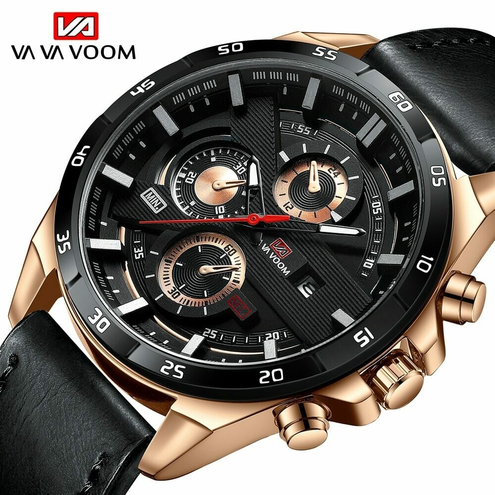 2021 New Arrival Moderno Watches Mens Sport Reloj Hombre Casual Relogio