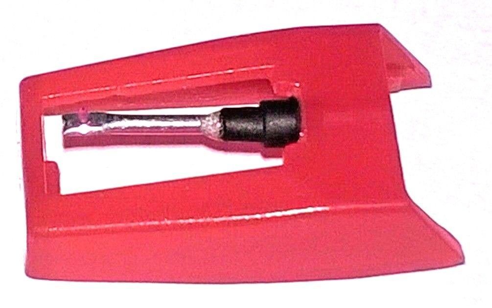 Stylus Needle BelleVue Caseflex Steepletone Crosley GPO Vinyl Record