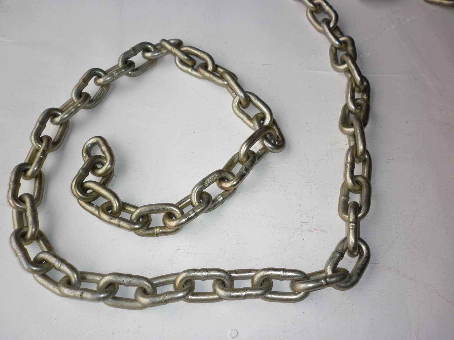 G70 Chain 8mm