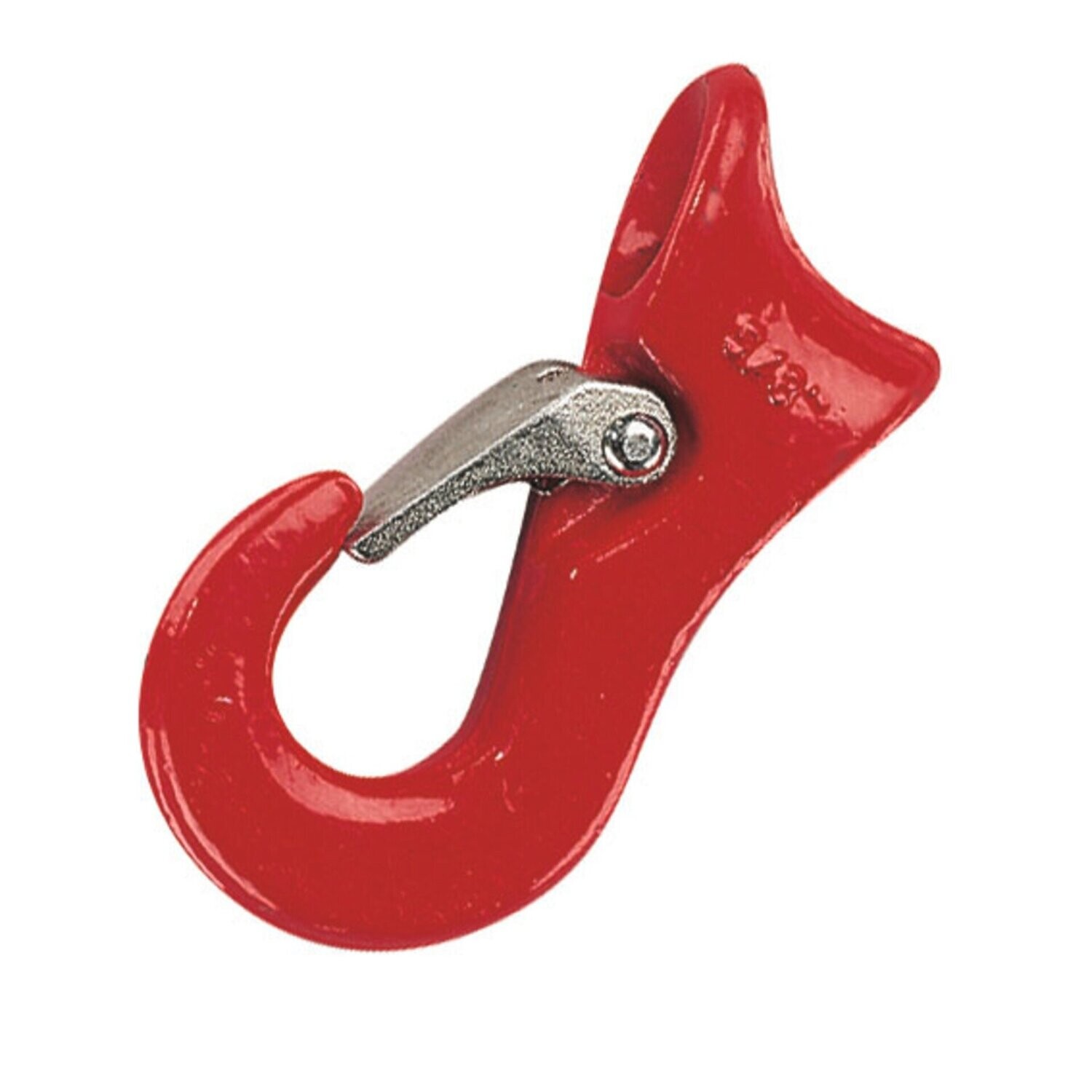 Sliding Cable Choker Hook 6t