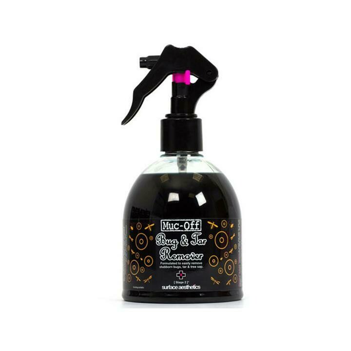 Bug & Tar Remover 300 ml