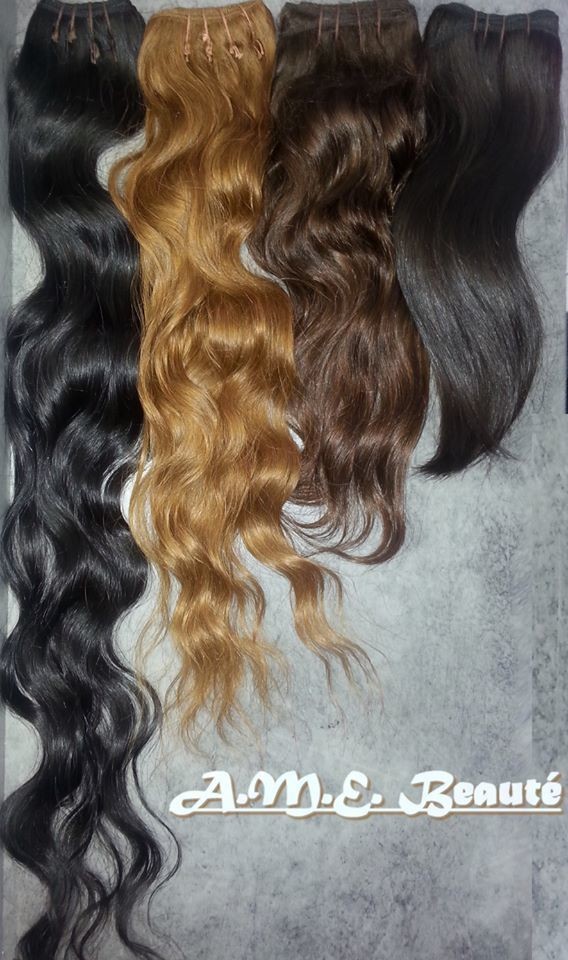 extension a la bresilienne