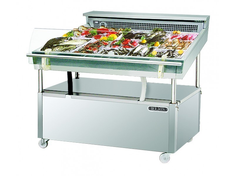 Fish Display Chiller
