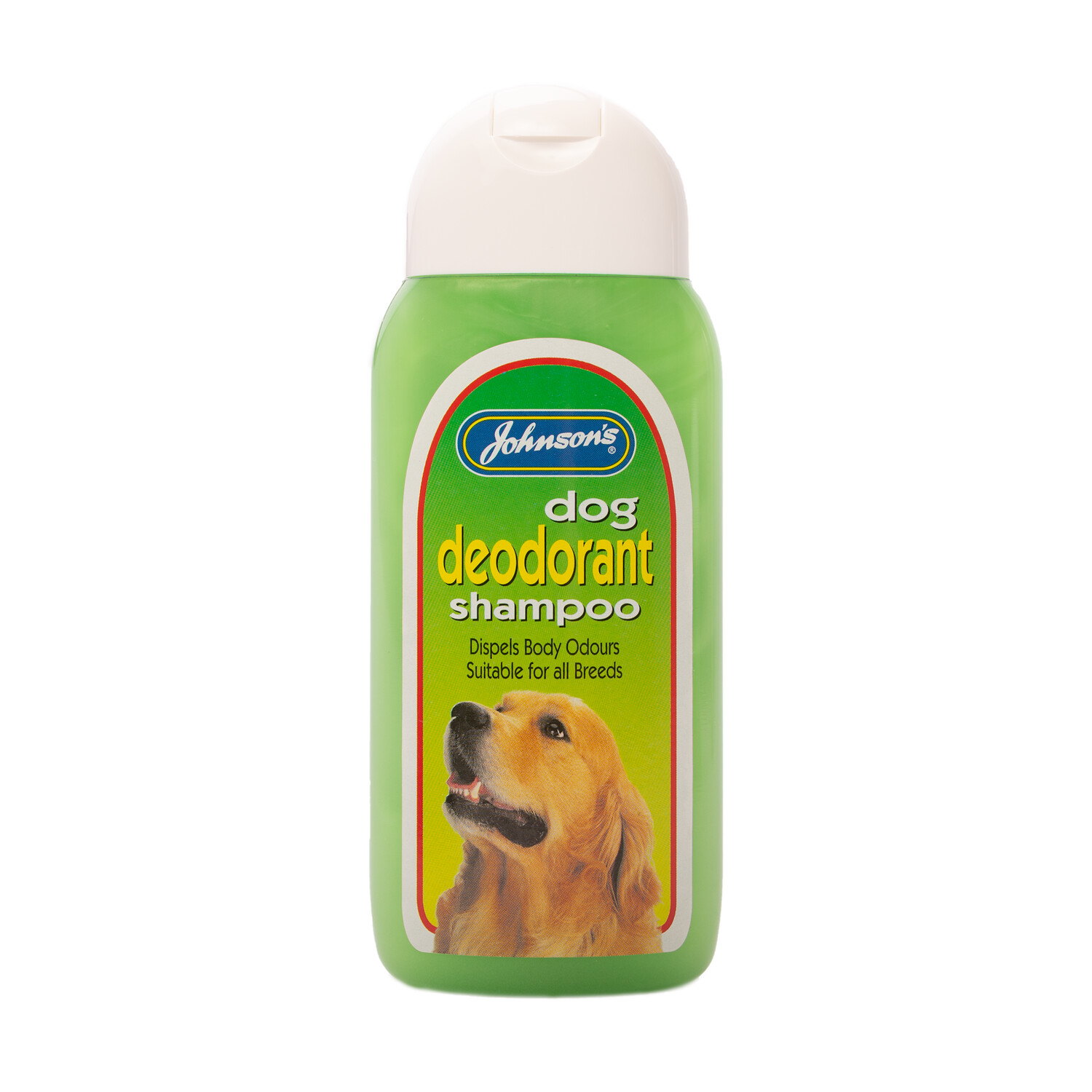 Dog Deodorant Shampoo