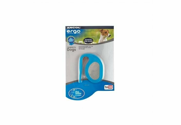 ancol Ergo Mat Splitter