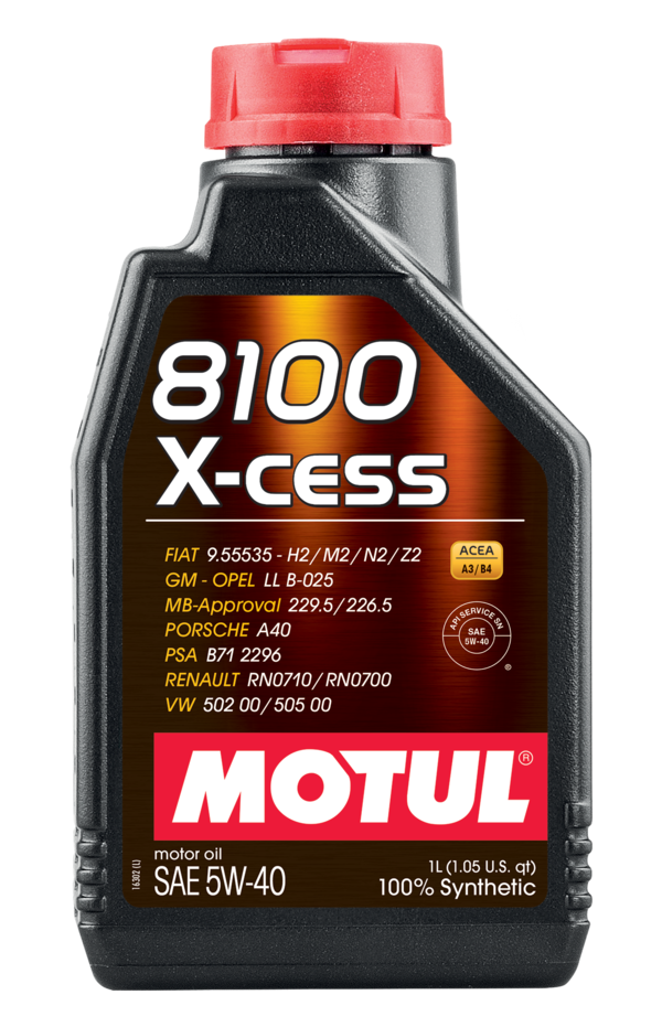 5w40 C3 Synthetic Engine Oil The Oil Store Dublin