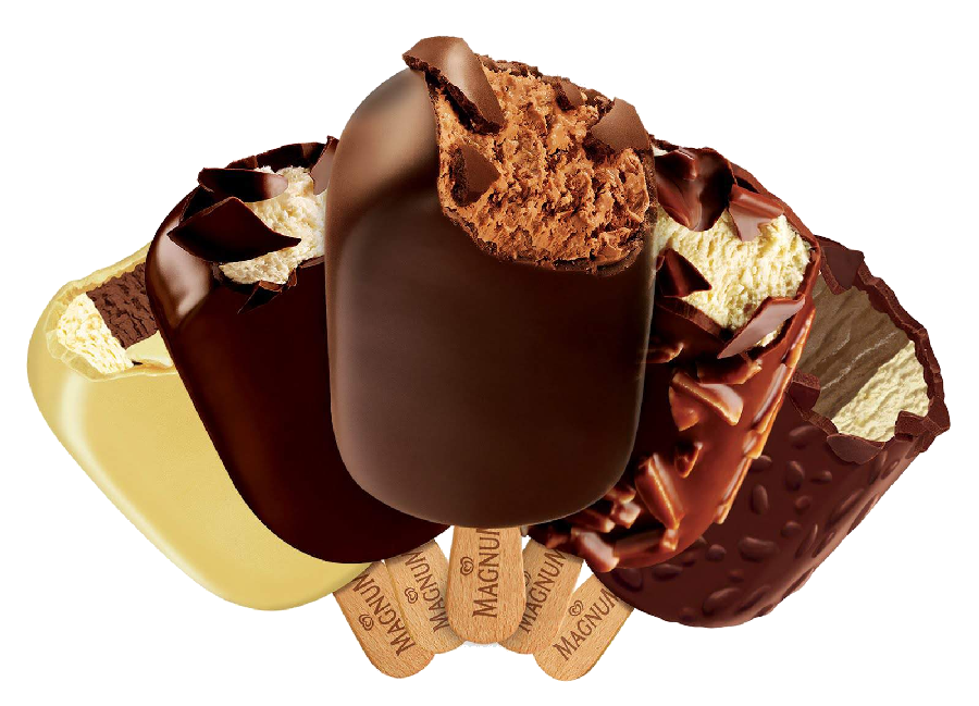 Magnum в волгу