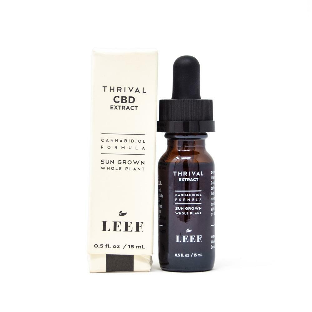 Leef Organics