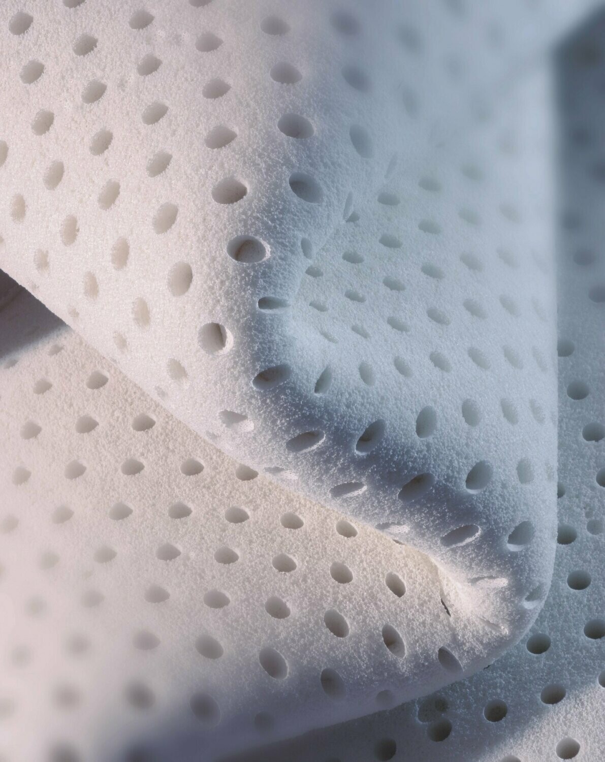 Natural Latex Topper 40mm