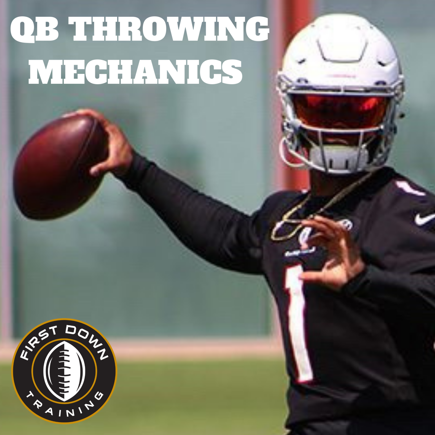QB Mechanics Manual (Deep Explanation & Drills Included)