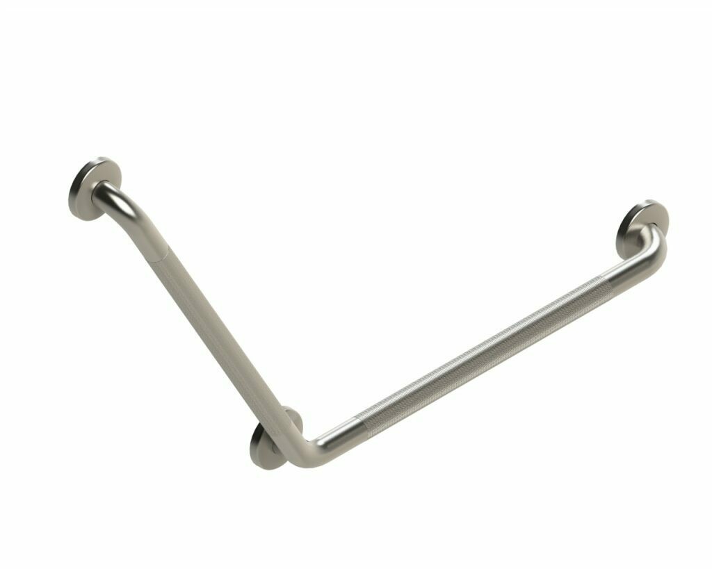 120 Angle Grab Bar