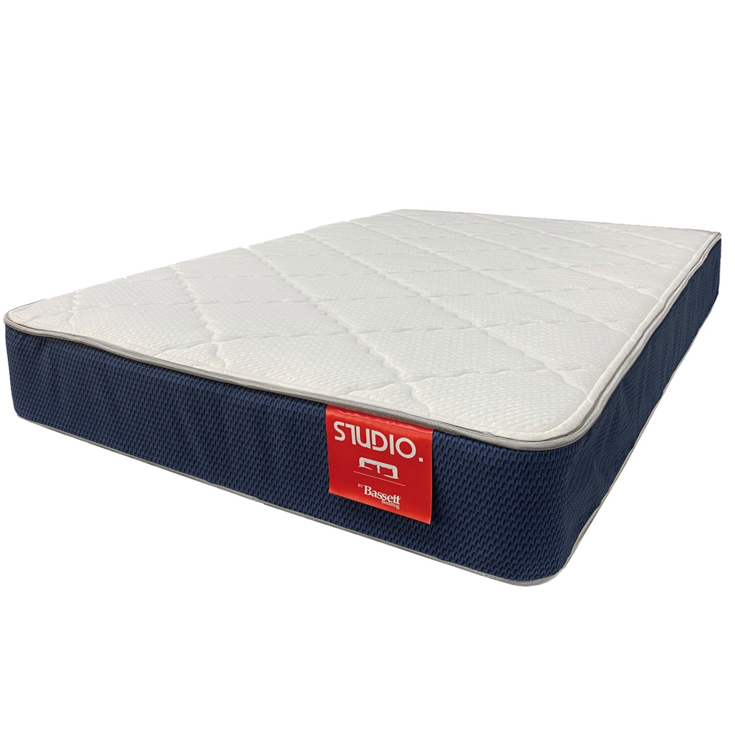 MATTRESS STUDIO ORTHO FULL 2882
