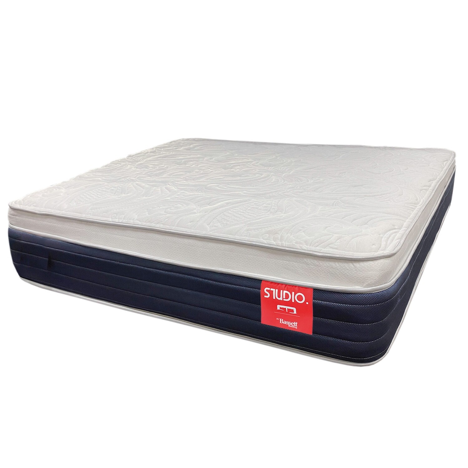 MATTRESS STUDIO EURO KING 1616