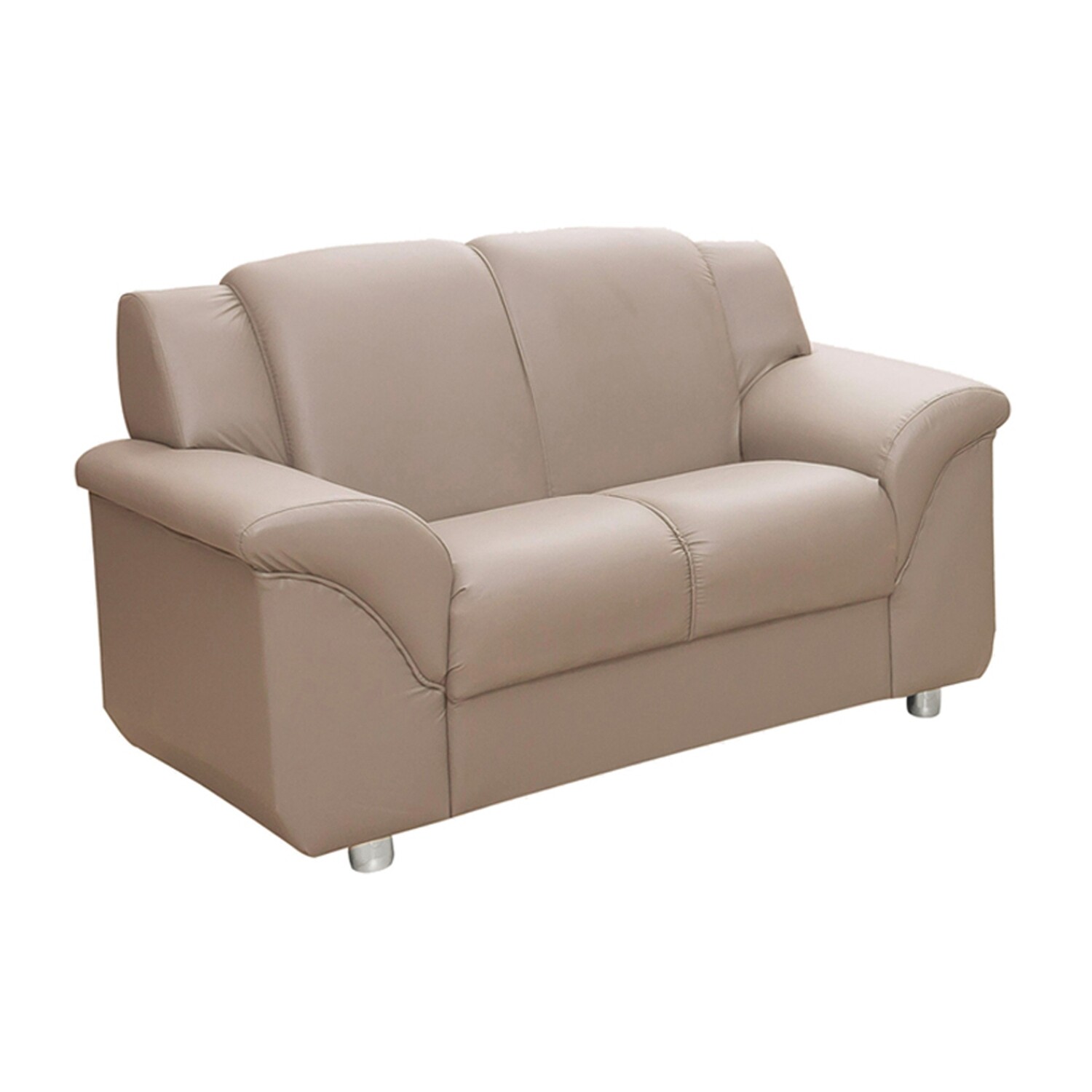 DUBAI LOVESEAT BEIGE