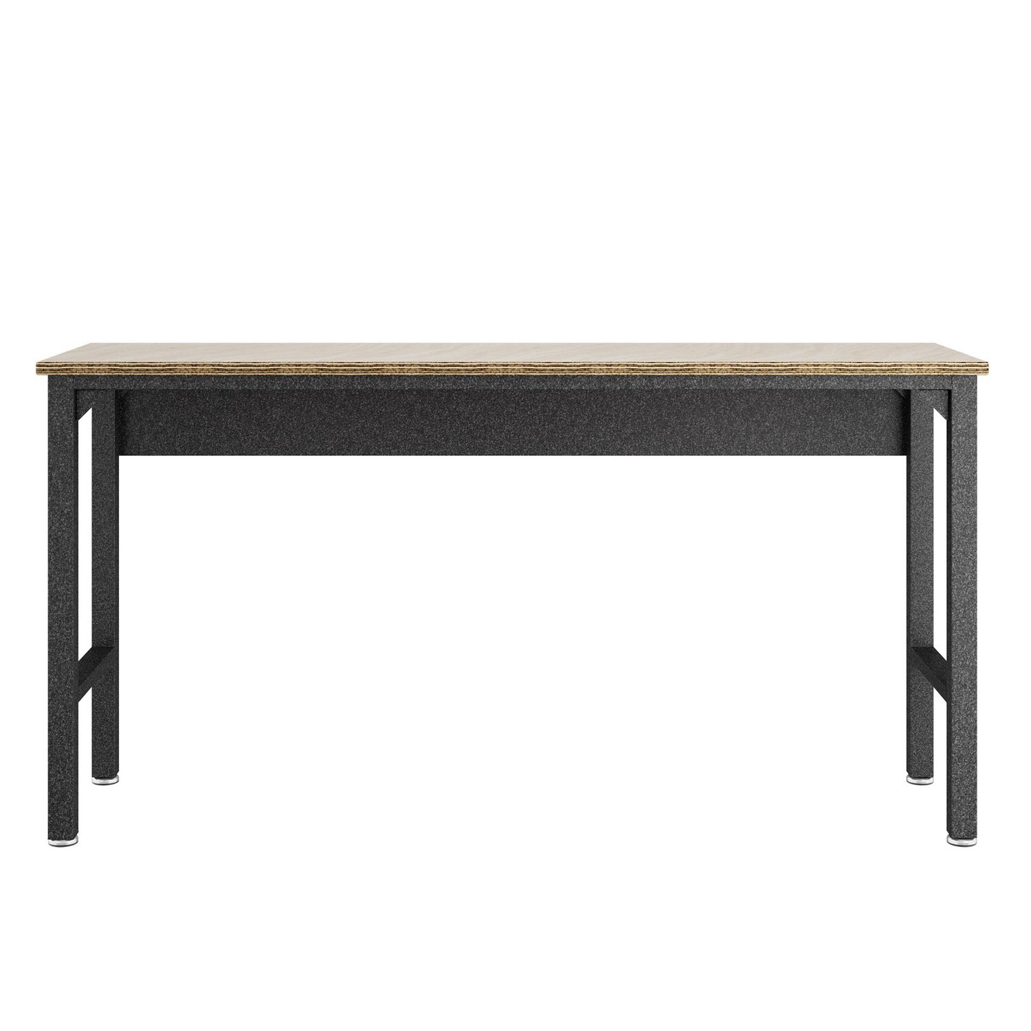 STEEL GARAGE TABLE
