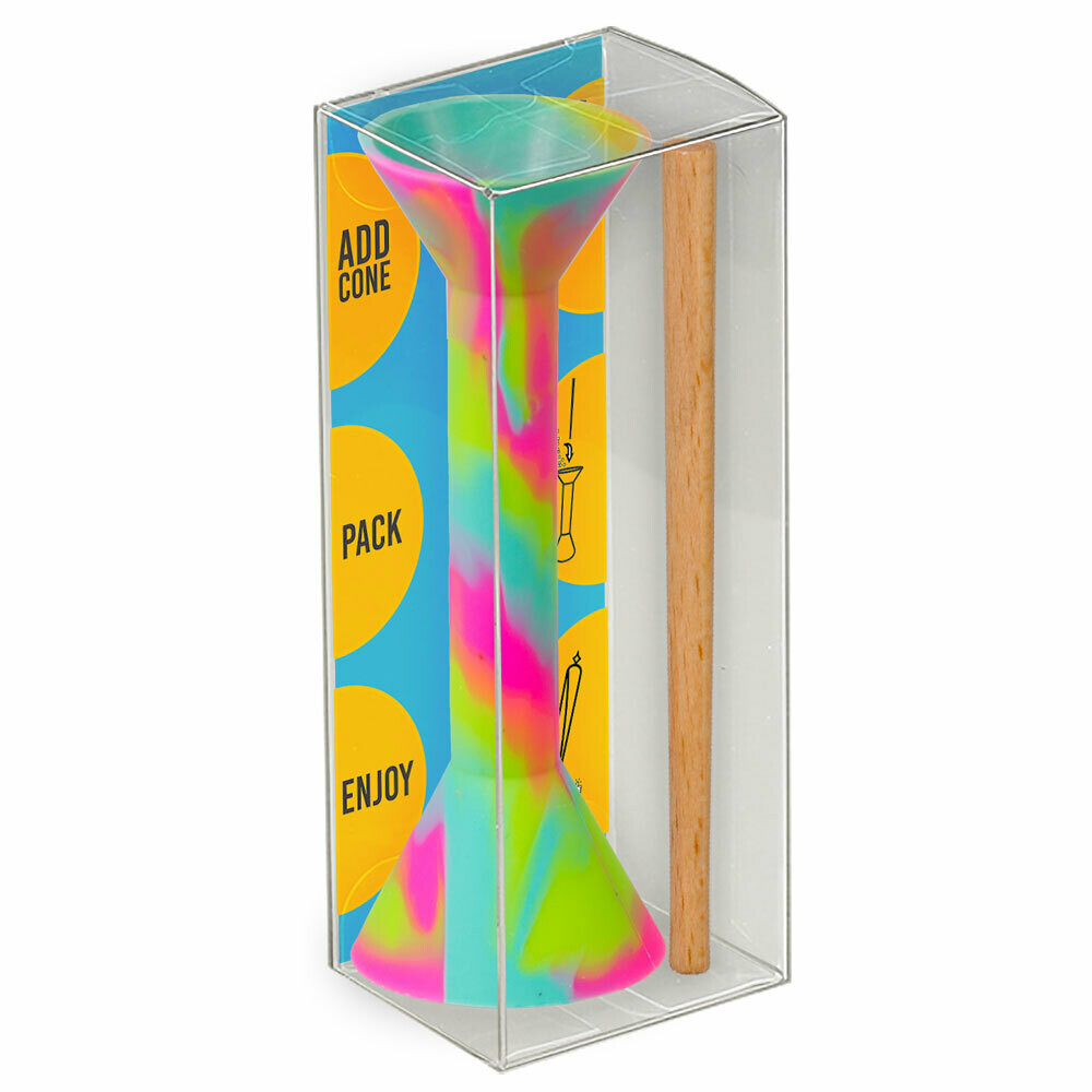 Basix Cone Filler 1 1/4