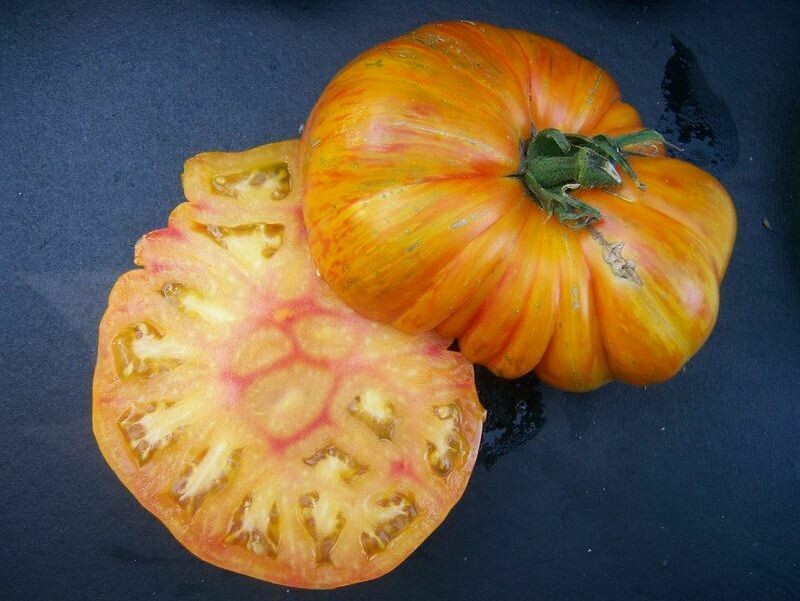 Где Купить Томат Семена Гавайский Ананас