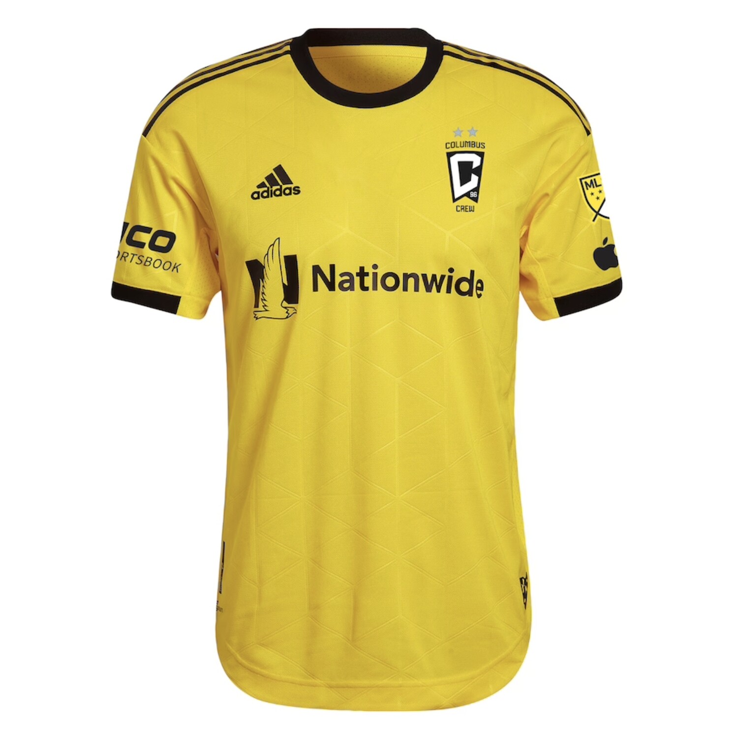 коламбус крю