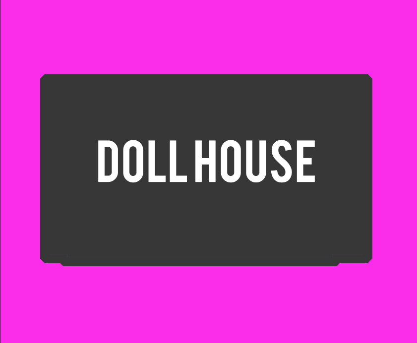 Dollhouse