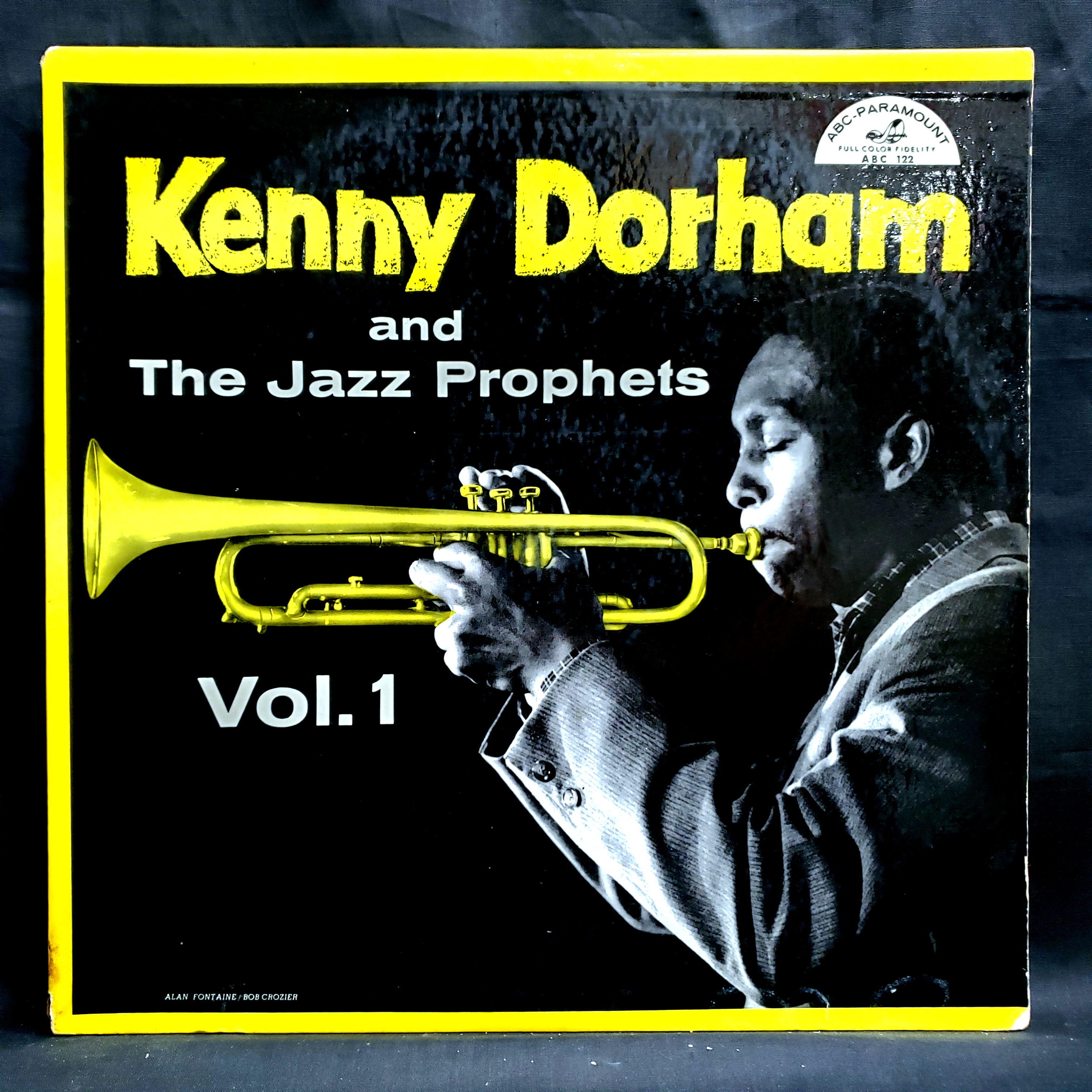 Vinyl Store Boo Boo Records