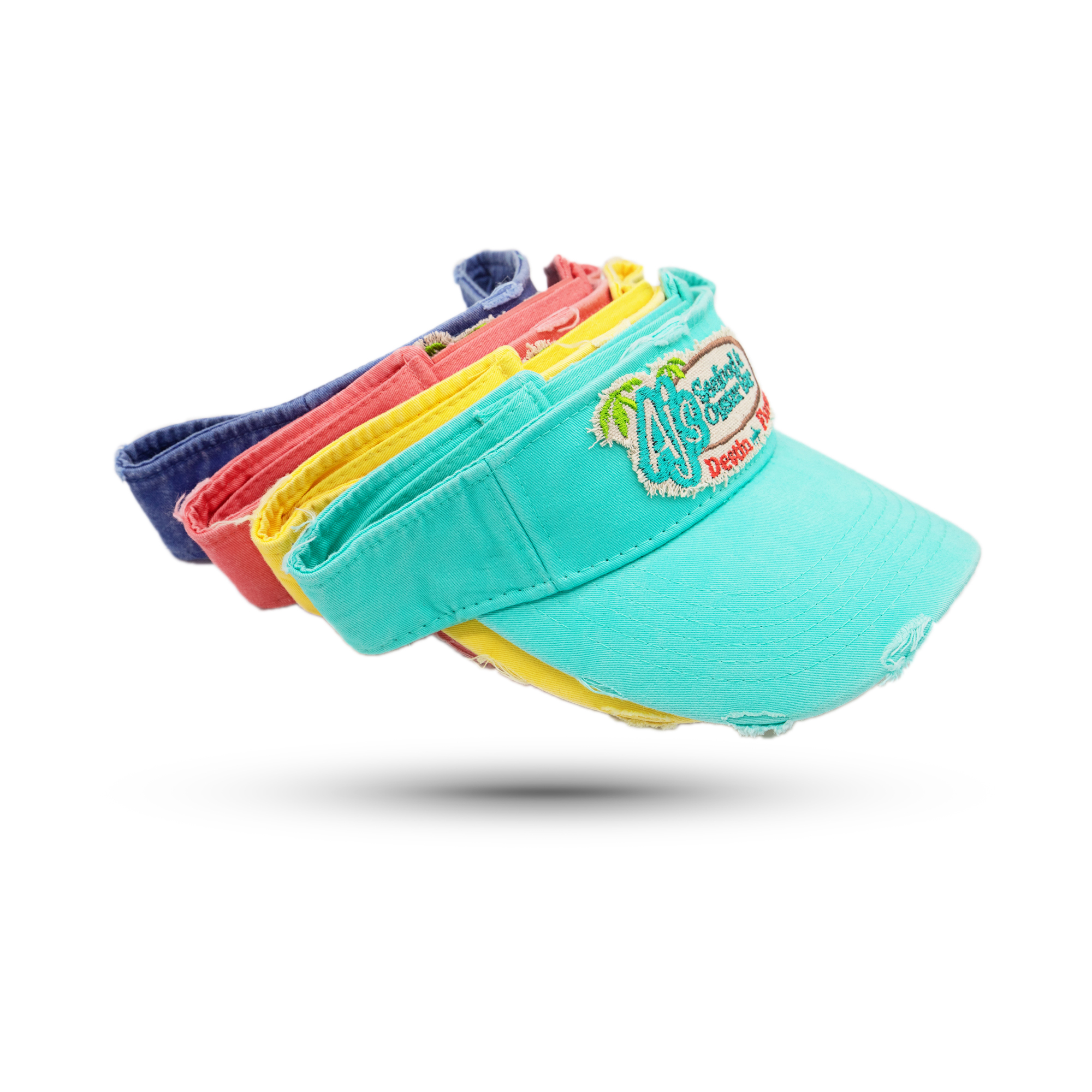 Hats and Visors Aj’s