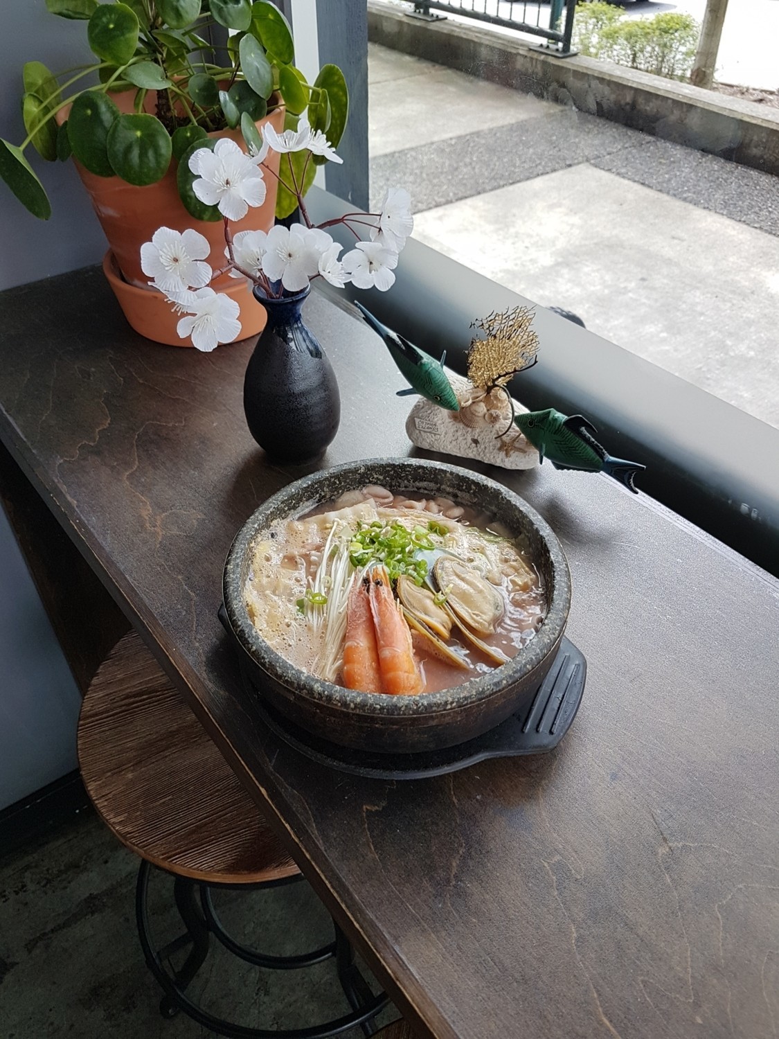 Hot Pot Soup