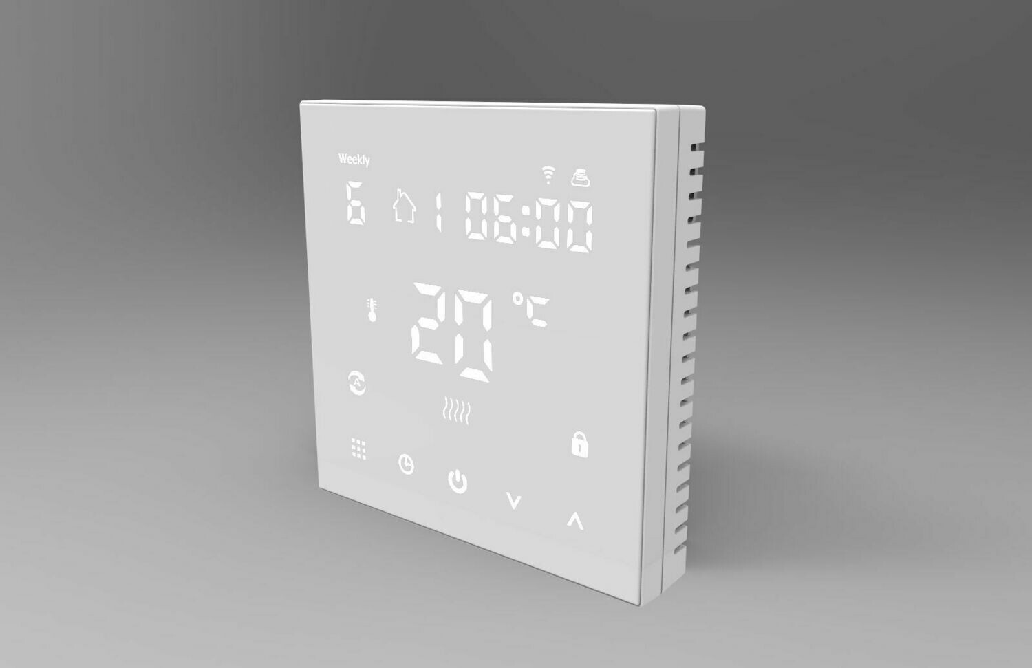 Електрическо подово отопление от Корея