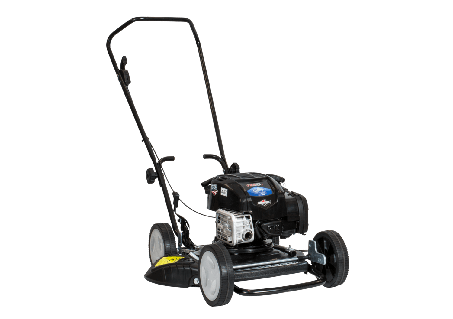BUSHRANGER® 46TBU7, 725EXI SERIES UTILITY LAWN MOWER