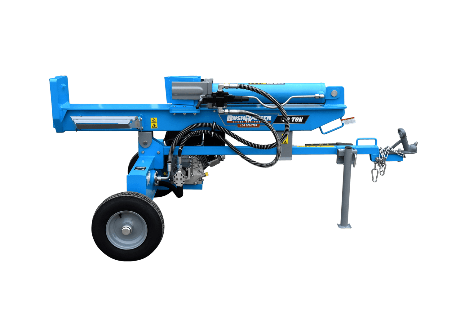 BUSHRANGER LS302 30 TON LOG SPLITTER