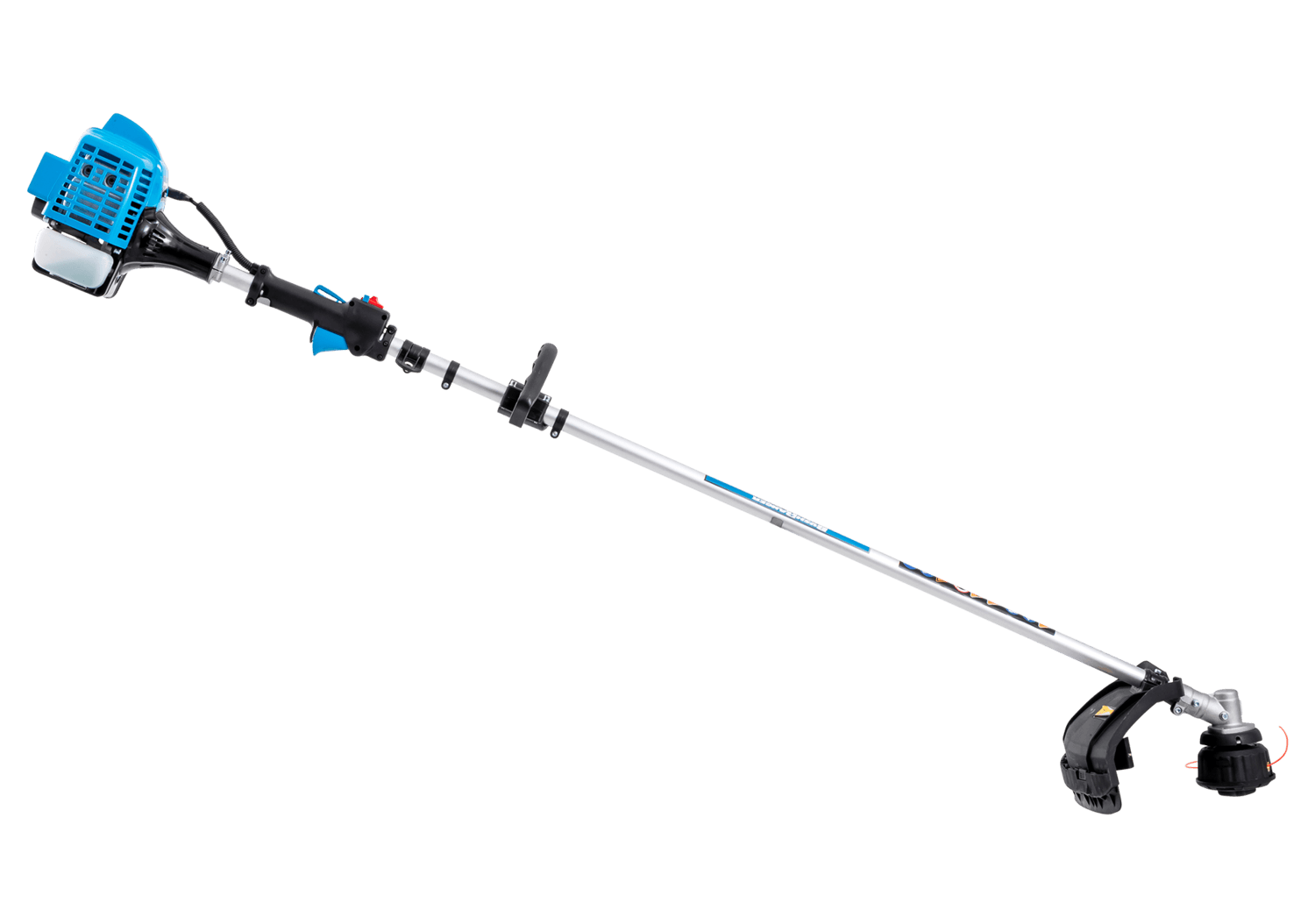BUSHRANGER L2301 HOME SERIES STRAIGHT SHAFT TRIMMER