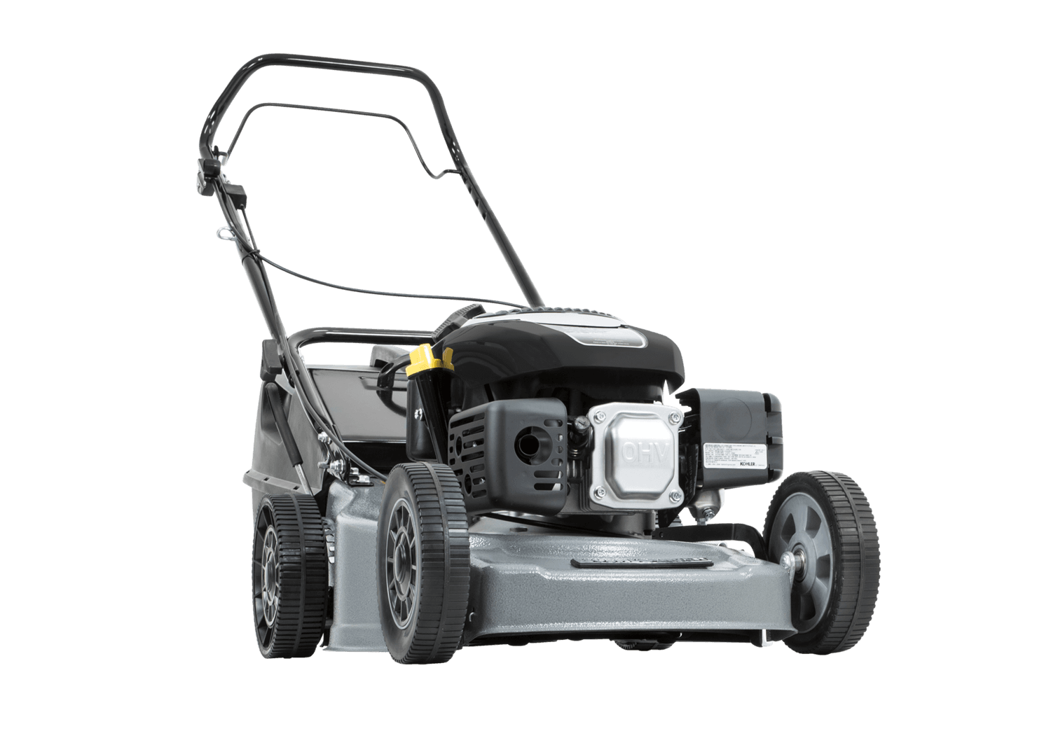 BUSHRANGER 160N 46TK6IMSP KOHLER XT675 SINGLE SPEED SELF PROPELLED