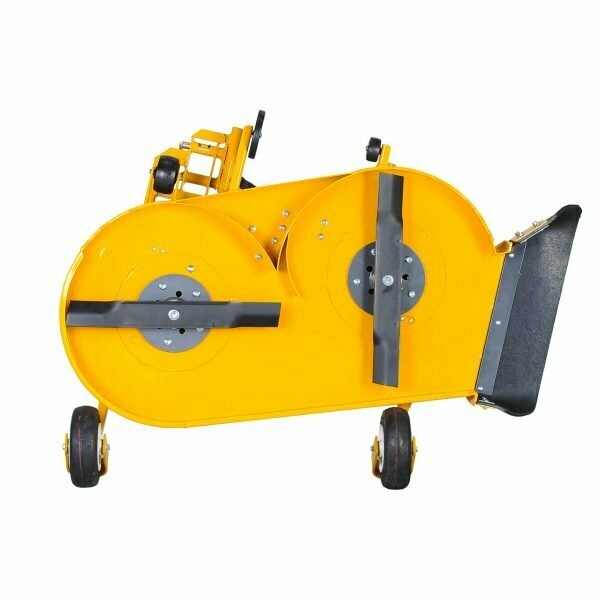 Walker DS42B2 42” Mulch/Side Discharge Deck