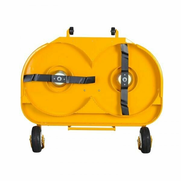 Walker DM422 42” Mulching Deck