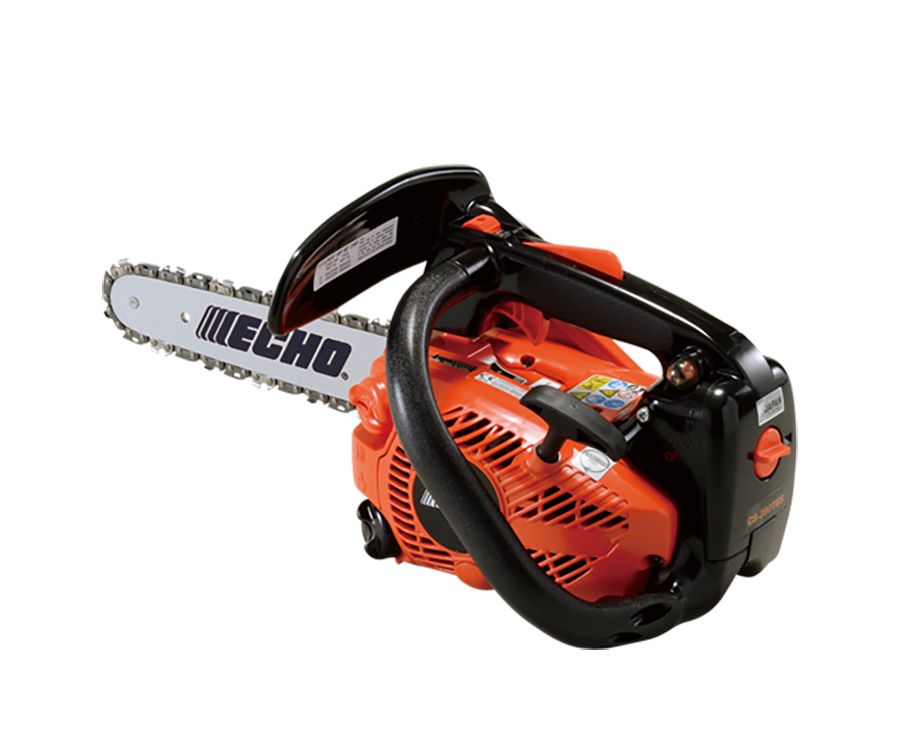 Echo CS280TES/25RC Top Handle Chainsaw 26.9cc 2 Stroke
