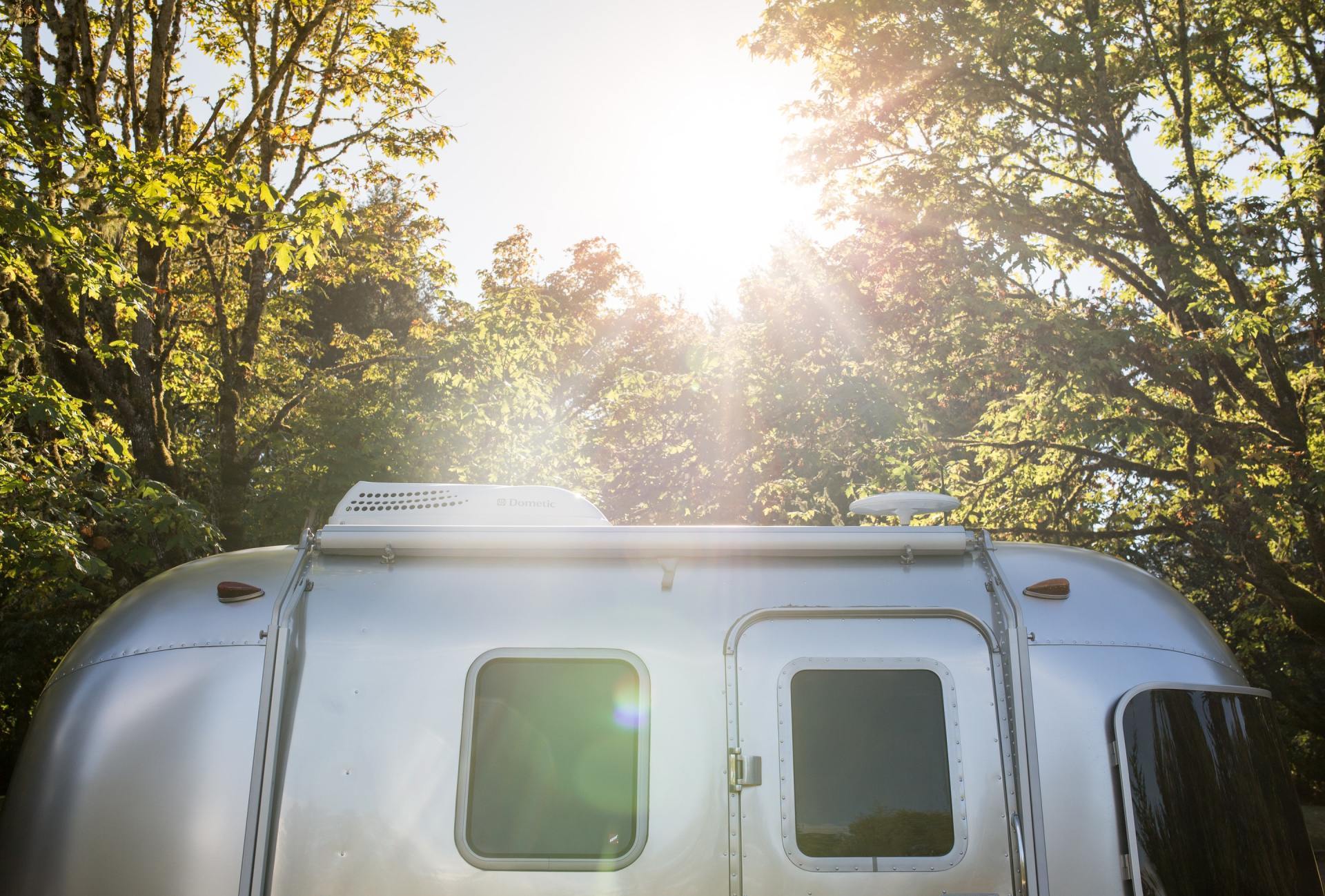 Airstreams all locations