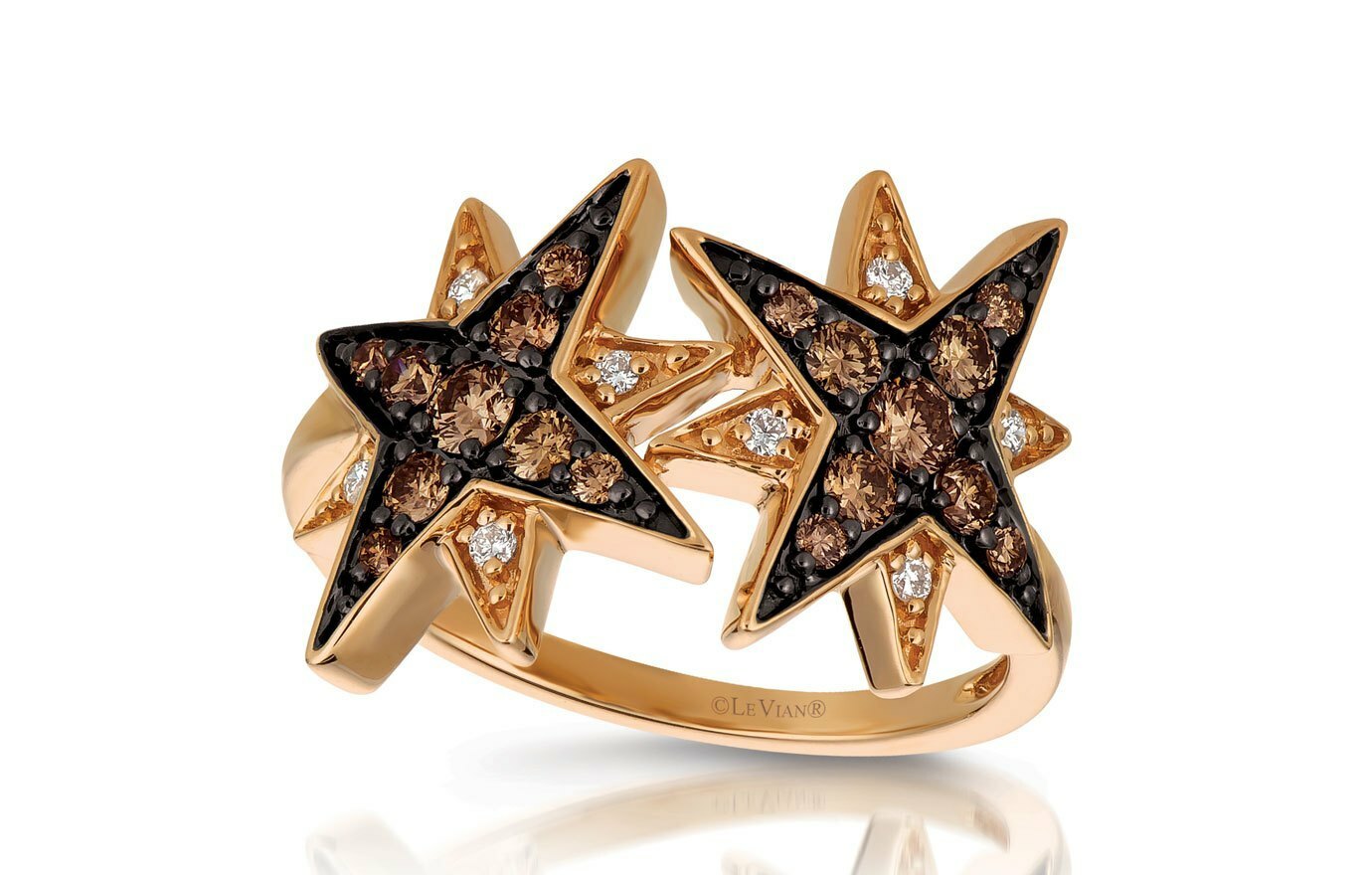 levian retailers