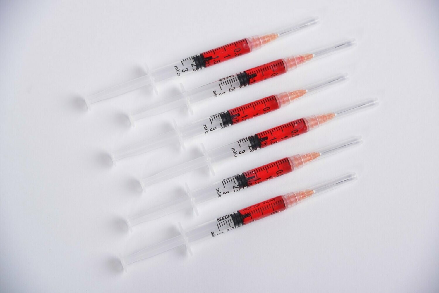 18 Hour B12 Injection