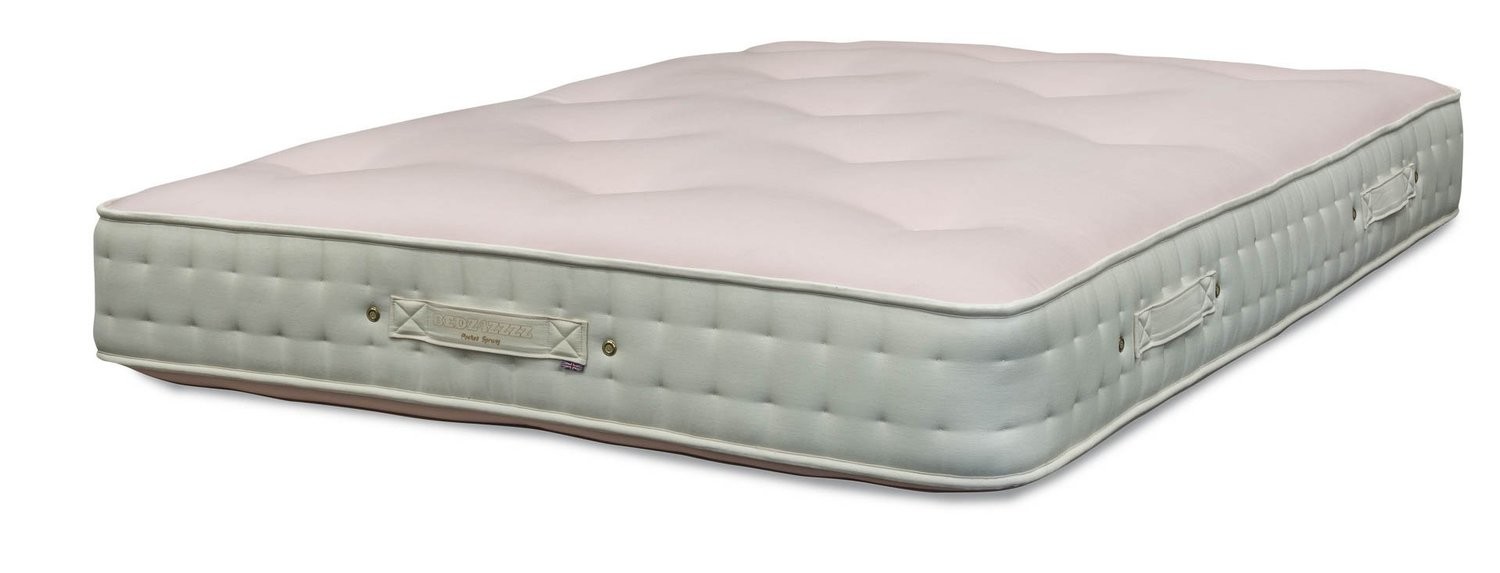 Pocket Mattress London Chelsea