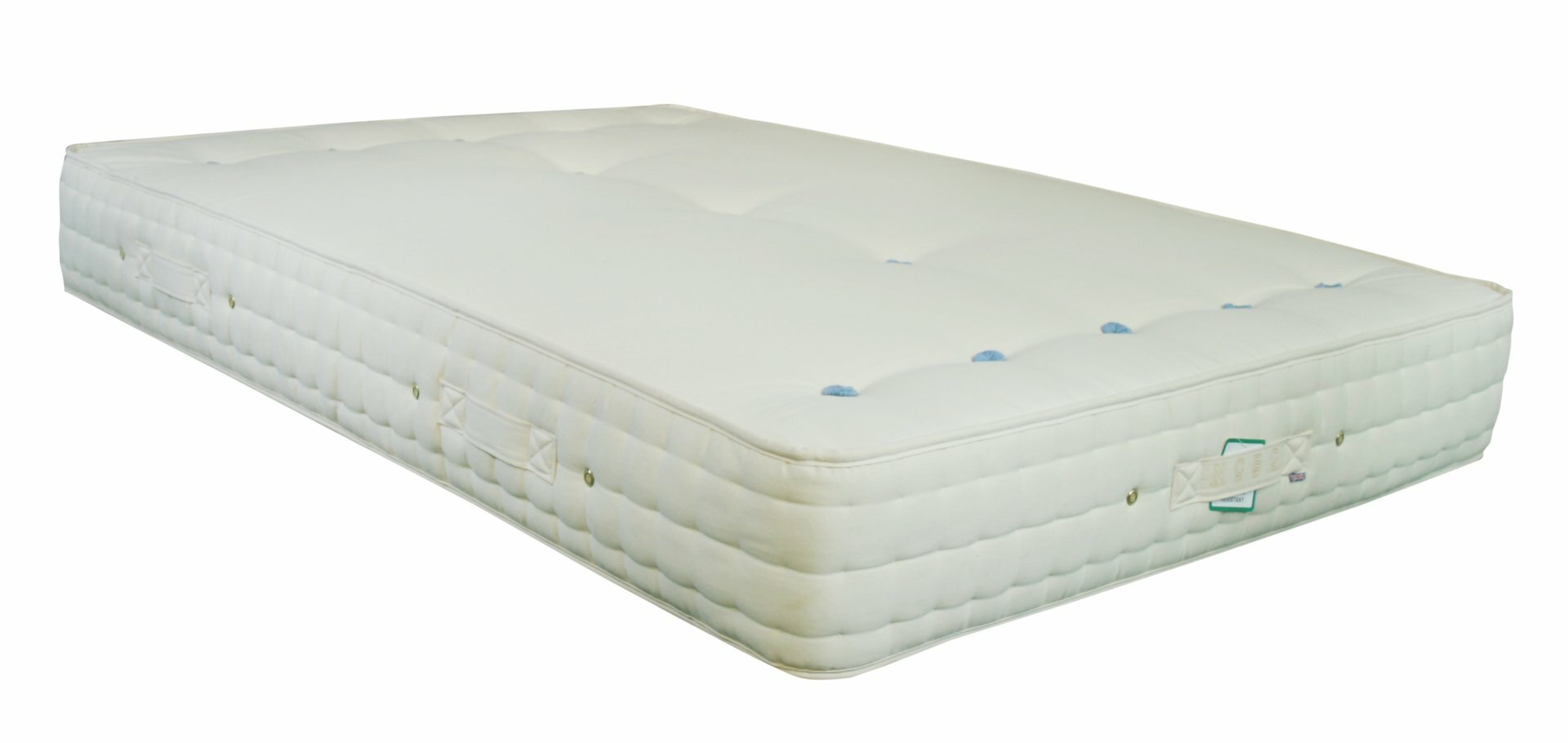 Natural Mattress Collection