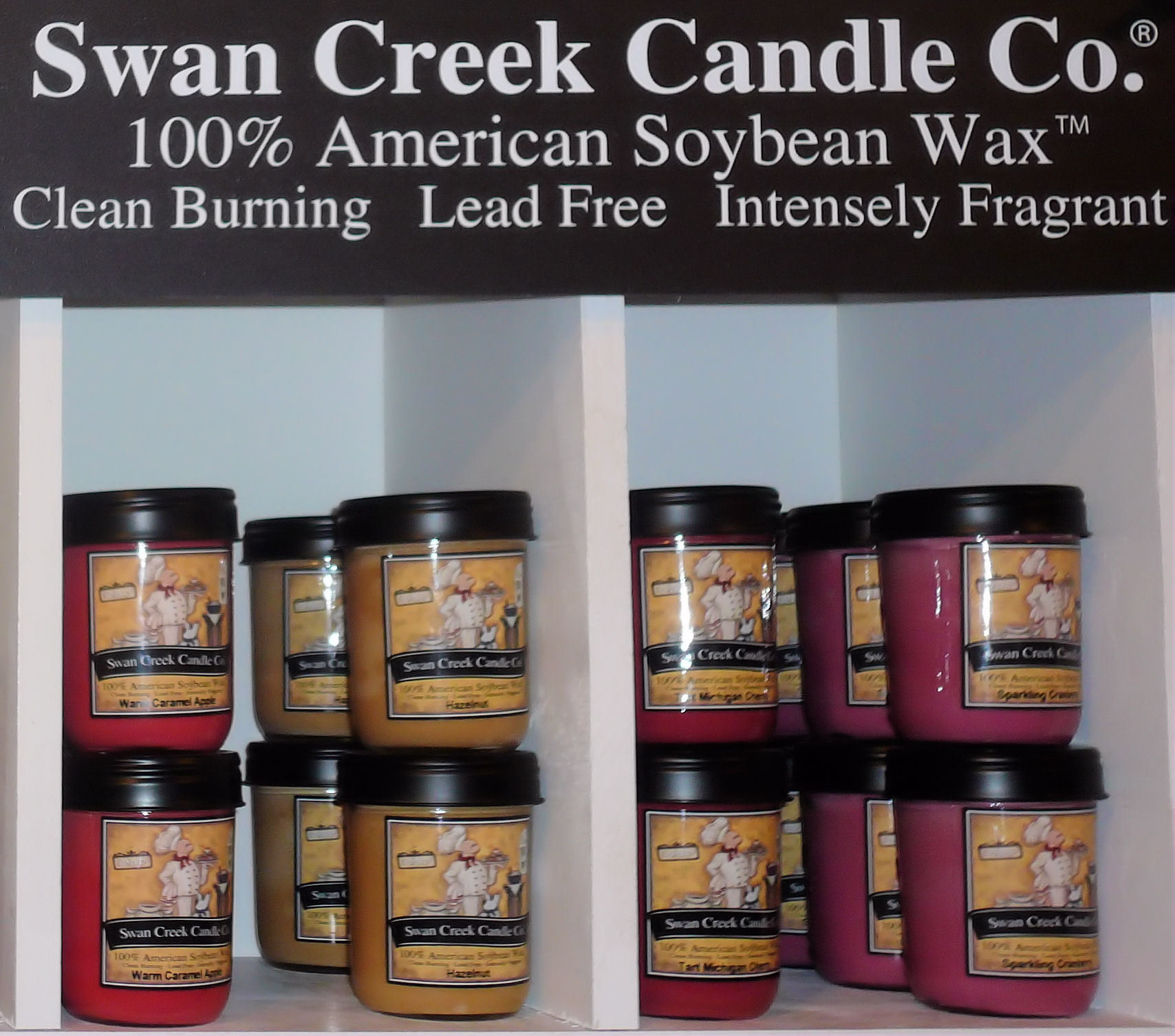 Swan Creek Candle Coupon Code at Robert Emery blog