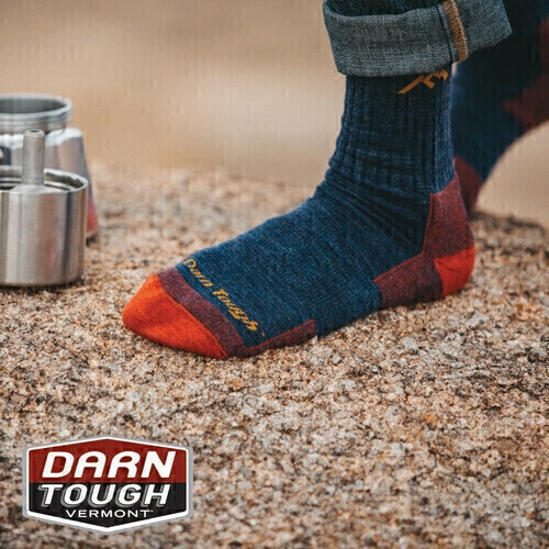 Darn Tough Socks Merino Wool Lifetime Guarantee Store Flax
