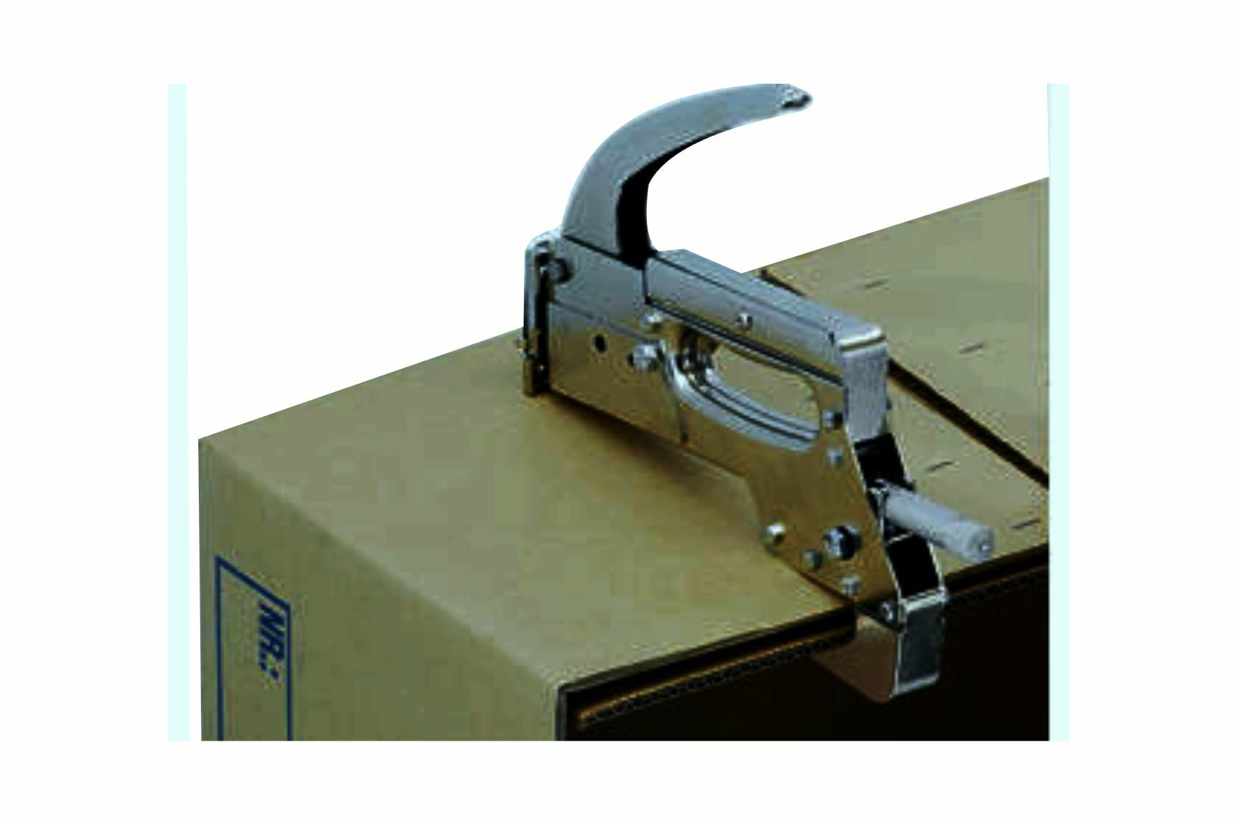 Klammern F r Verpackung Und Kartons